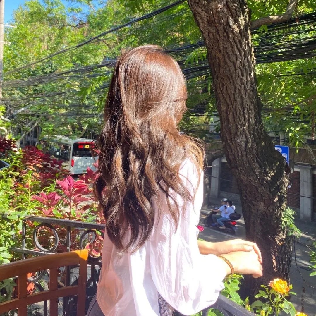 她和他的恋爱剧本