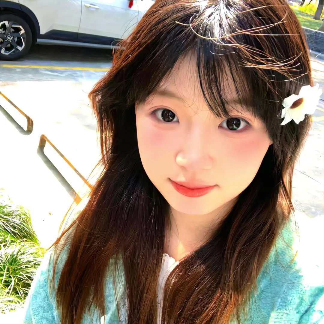 闪亮女孩