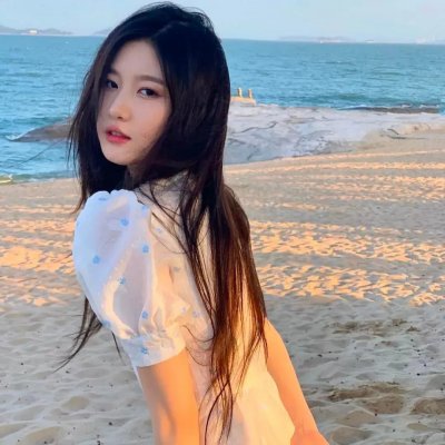 重生后安小姐又美又飒